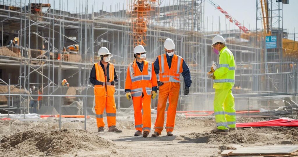 construction